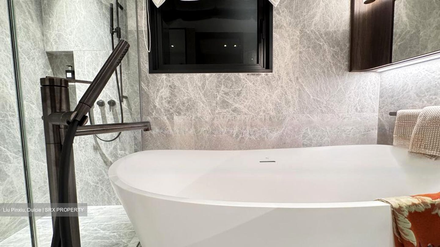 Orchard Boulevard (D10), Condominium #469330741